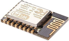1Pc ESP8266 ESP-12E ESP12E Wifi Wireless Transceiver Wireless Wifi Module Develo