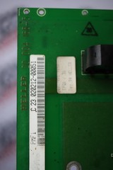 HELLER 20.004.168-5 / C23.020212-00051 (BOARD) – 6 months warranty