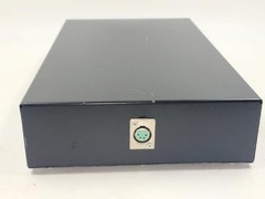 87000 uF Capacitor Bank – Poly Passed