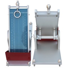 Tape Initial Adhesion Tester Pressure-Sensitive Adhesive Initial Adhesion Tester