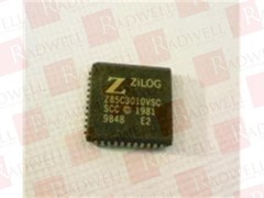 ZILOG Z85C3010VSC / Z85C3010VSC (NEW NO BOX)