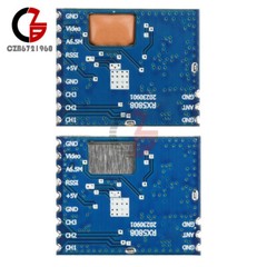 5.8G 5725~5865MHz Receiver Module RX5808 Wireless Audio Video Receiver Module