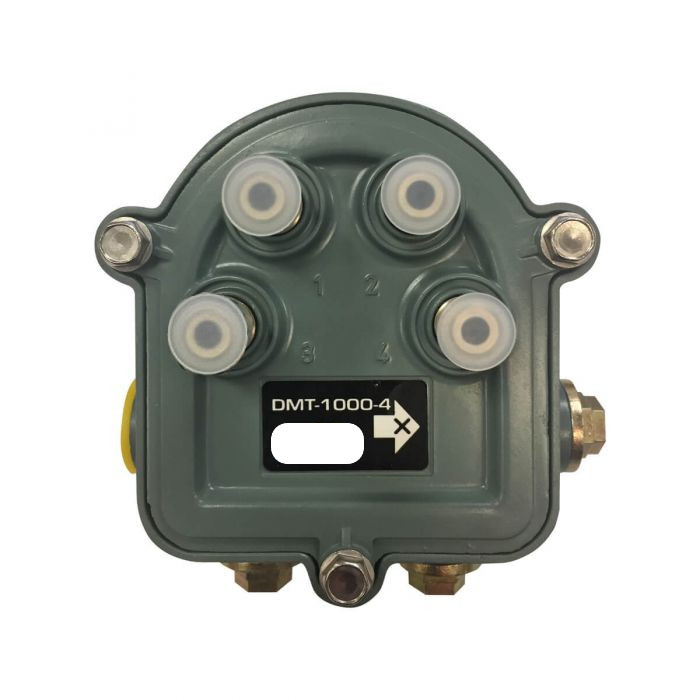 Blionder Tongue, 3854, DMT-1000-4 Outdoor Directional Tap, 4 Port, 23dB