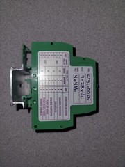 Smart Bloc 2 Version 3A 9-28 volts DC Liquid level sensors