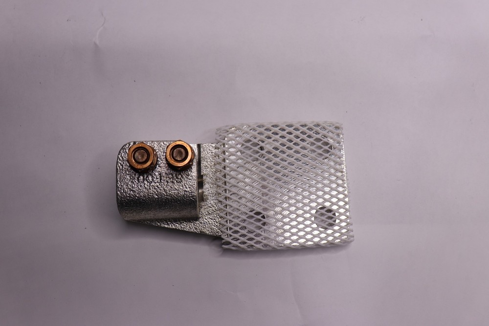 Sefcor Stud Connector Bronze SNFT-18-4A-T10-SND