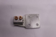 Sefcor Stud Connector Bronze SNFT-18-4A-T10-SND