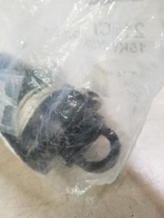 Hubbell 215ICI 15KV Load Break Insulating Cap 200Amp