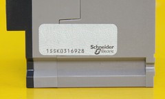 Schneider 28103 Circuit Breaker NS80H-MA 415VAC 80A 70kA MA12.5A Trip