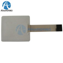1/2/5/10PCS 16 Key Membrane Switch Keypad Keyboard 4×4 Matrix Array For Arduino