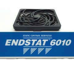 Static Control Services Endstat 6010 Ionizing Blower / Neutralizer, 120VAC