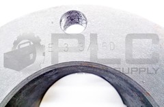NEW TB WOODS E 3 3/16D SPLIT TAPER BUSHING
