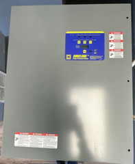 SQUARE D TVS4EMA12ASWT SURGE PROTECTIVE DEVICE SERIES 002 480Y/277V TYPE 3R