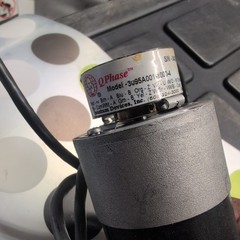 GALIL BLM-N23-50-1000-A SERVO MOTOR 3155AG002-1000-4