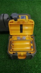 Trimble HL700 Laser Receiver Wide LED Display Durable Housing Capture Function