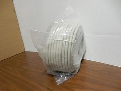 BLACK BOX KV140100 AFFINITY BUS CABLE 100FT LOW VOLTAGE COMPUTER CABLE