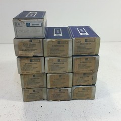 GE Control CR245G210A Static Control Logic Element