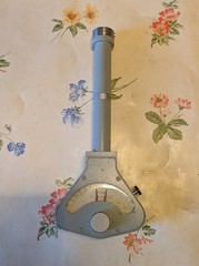 Carl Zeiss Jena PASSIMETER Bore Gauge – Precision Internal Gauge