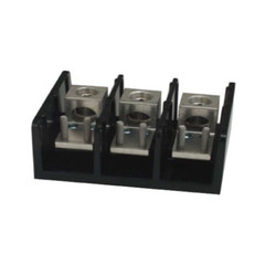 Marathon 1443569, 600 V, 4 AWG to 500 KCMIL, Power Terminal Block, 1pc