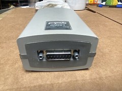 Symbol LS6804-I400A Laser Barcode Scanner LS6800 Series FAST SHIPPING