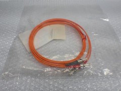 INDUSTRIAL SPARE 0249488 ST/ST 62.5/125UM DUPLEX PVC CABLE NSNP