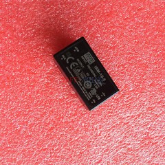 1PCS MEANWELL IRM-10-5 10W Output Switching Power Supply 5VDC NEW