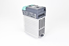 GEFRAN GTF-25-480, GTF-25-480-0-1-0-0, Single phase power controller, 2.90.90