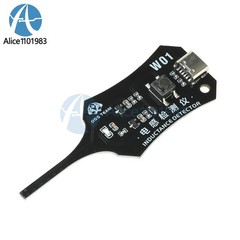 5~10PCS Motherboard Coil Inductor Tester Electromagnetic Induction Detector LOT