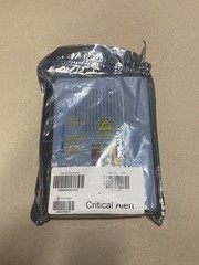 CRITICAL ALERT SPS-5331 Nurse Call Station