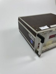 Burster – Semmeg 9000 – Strain Gauge Force Gauge