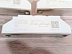 12PCS LOTS OF SKKH92/16E SEMIKRON THYRISTOR / DIODE MODULE SKKH92-16E
