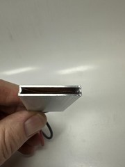 Housing PTC GS12072-12 Heating Element 110V Temp. 220°C – New Fast Ship