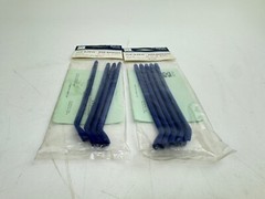Brady Wire Marker Wand SC-23-AW WANDS QTY: 9 wand