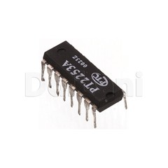 PT2253A Original PTC Integrated Circuit
