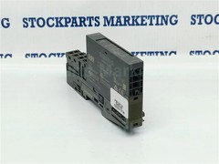 Lot 2 pcs Siemens 6ES7 134-4GB11-0AB0 6ES71344GB110AB0 Simatic S7