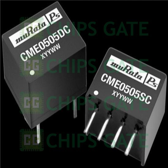 1PCS NEW CME0505SC Murata Power 1547+ MODULE