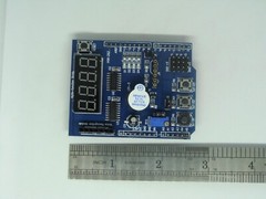 APC220 Bluetooth Voice Recognition Module HW262 for Arduino UNO R3 Leonardo Mega