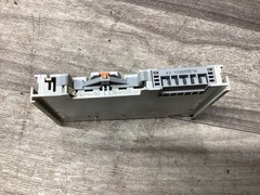 Beckhoff KL2408 Bus Terminal, 8-channel digital output #126N114