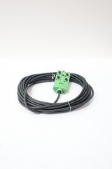 Phoenix Contact SACB-4/4-L-10.0PUR SCO Distribution Box 24v-dc