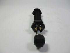 1pc Stroke Oil Pressure Hydraulic Shock Absorber Shock Absorber AD1410-2580-2725