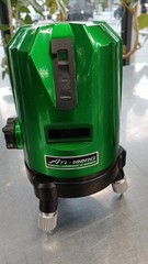 KDS ATL-100RG Laser Marking Machine