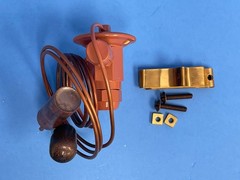 Sporlan Thermostatic Expansion Valve BIVE-4-GA EA36DC354
