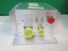 Transdev Electronics VIASAT GLOBAL M40 POWER SUPPLY T100108486-LF SPS6024-KF NEW