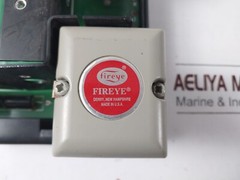Fireye 70D41 Primary Safety Control 230 Volt 50/60 Hz 0085AU0024