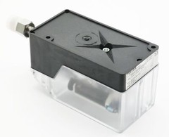 Pinter MANOCOMB-IP65/1K/VA/G1/2 M0102A-032-DAO 0-160 bar -unused/original packaging-