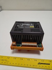 Weidmüller WIPS 24/12-10 Power Supply Module