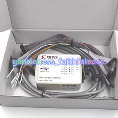 1PC JTAG-HS3 USB Download Cable debugger Digilent high speed download cable