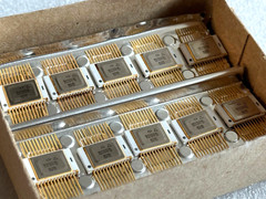 1pc 1601RR1B USSR 1601РР1Б IC 4-mode reprogrammable memory 4kbit Military Grade
