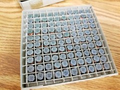 (1 PC) 822LYF-101K – TOKO *US STOCK*