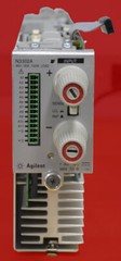 HP-Agilent-Keysight N3302A DC Electronic Load Module, 0 – 60V, 0-30A, 150W max.