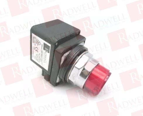 RADWELL VERIFIED SUBSTITUTE HT8HFRF3-SUB / HT8HFRF3SUB (BRAND NEW)